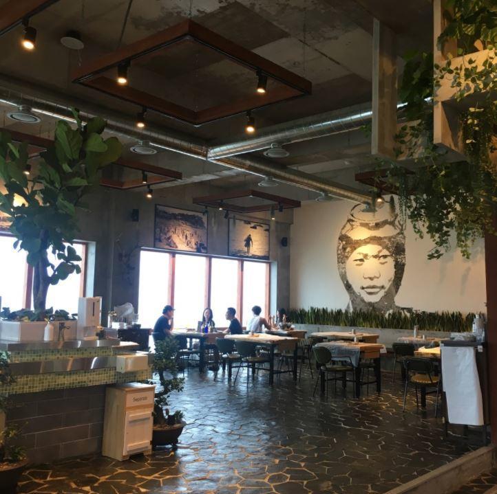 Lapier Haeundae Otel Busan Dış mekan fotoğraf